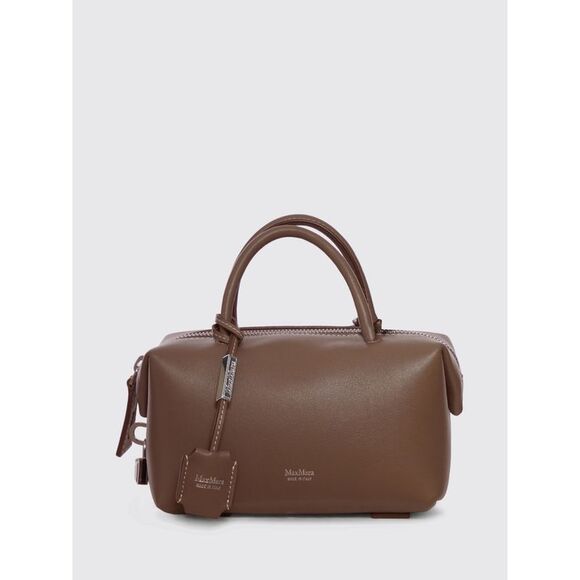 MAX MARA Handbags - Max Mara Handbag Woman Brown